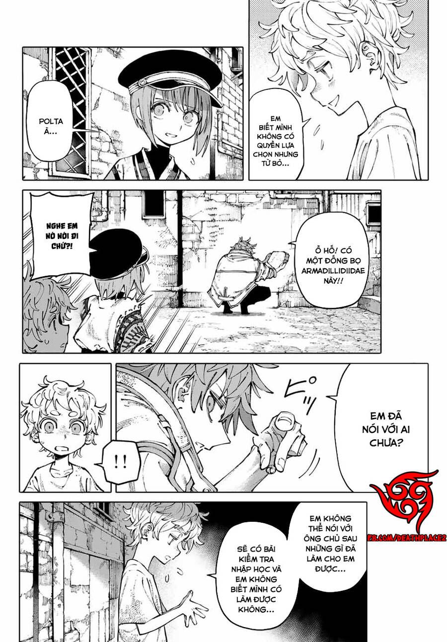 Galaxias Chap 2 - Next Chap 3