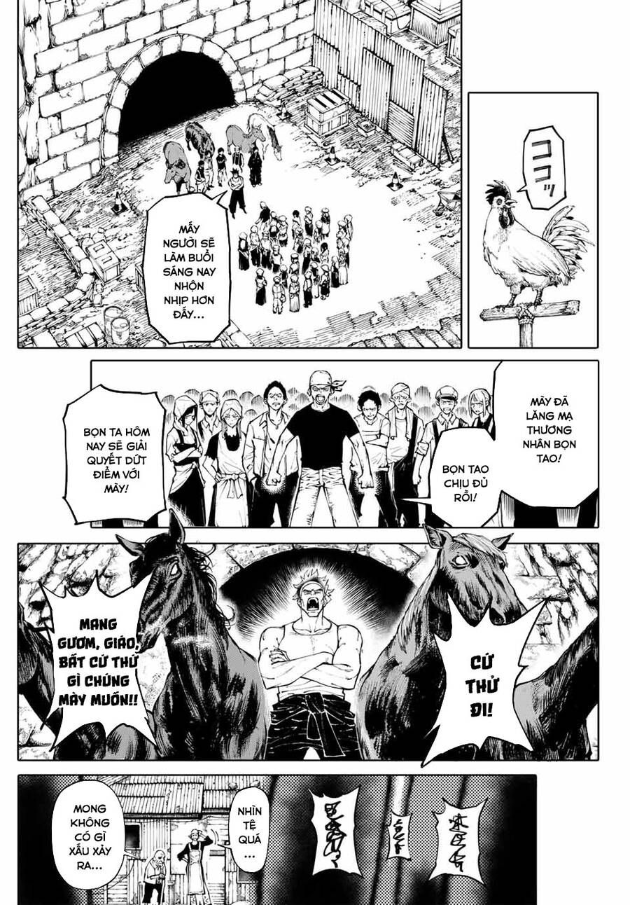 Galaxias Chap 2 - Next Chap 3