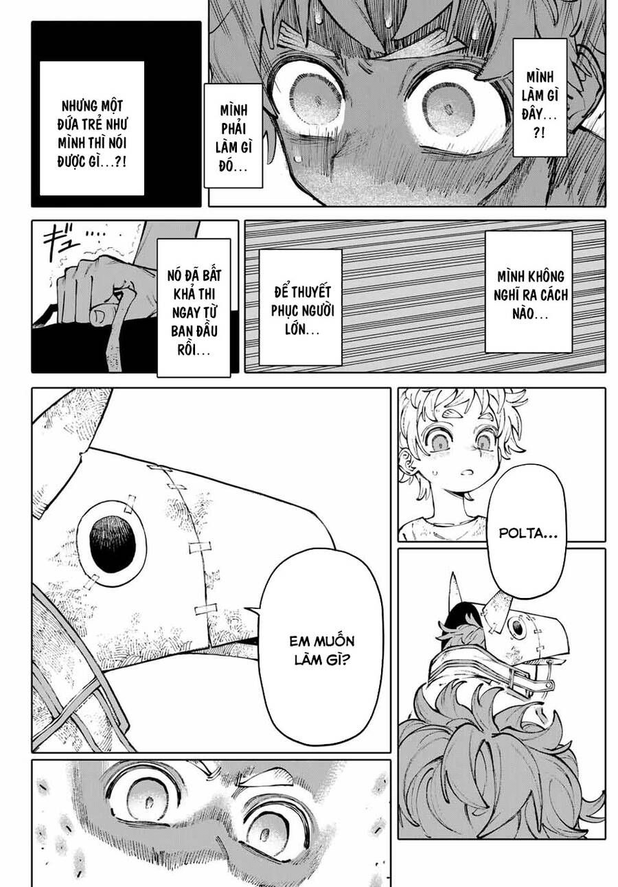 Galaxias Chap 2 - Next Chap 3