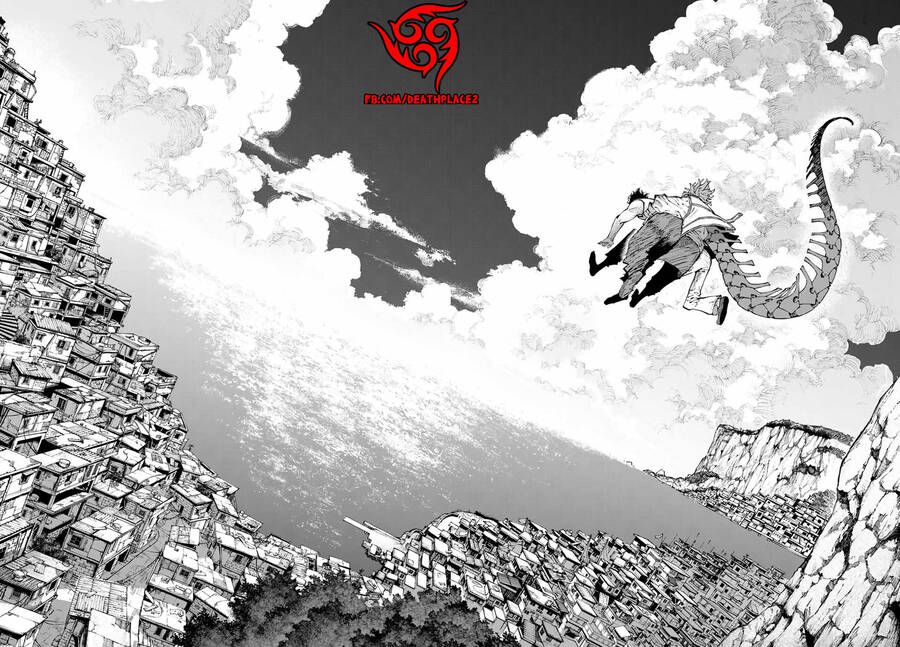 Galaxias Chap 2 - Next Chap 3