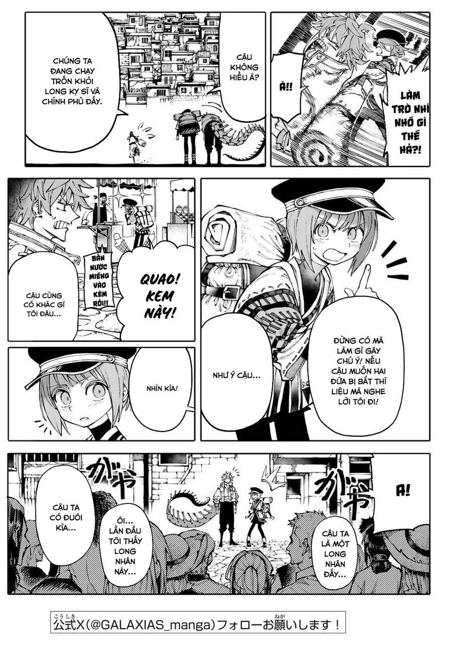 Galaxias Chap 2 - Next Chap 3