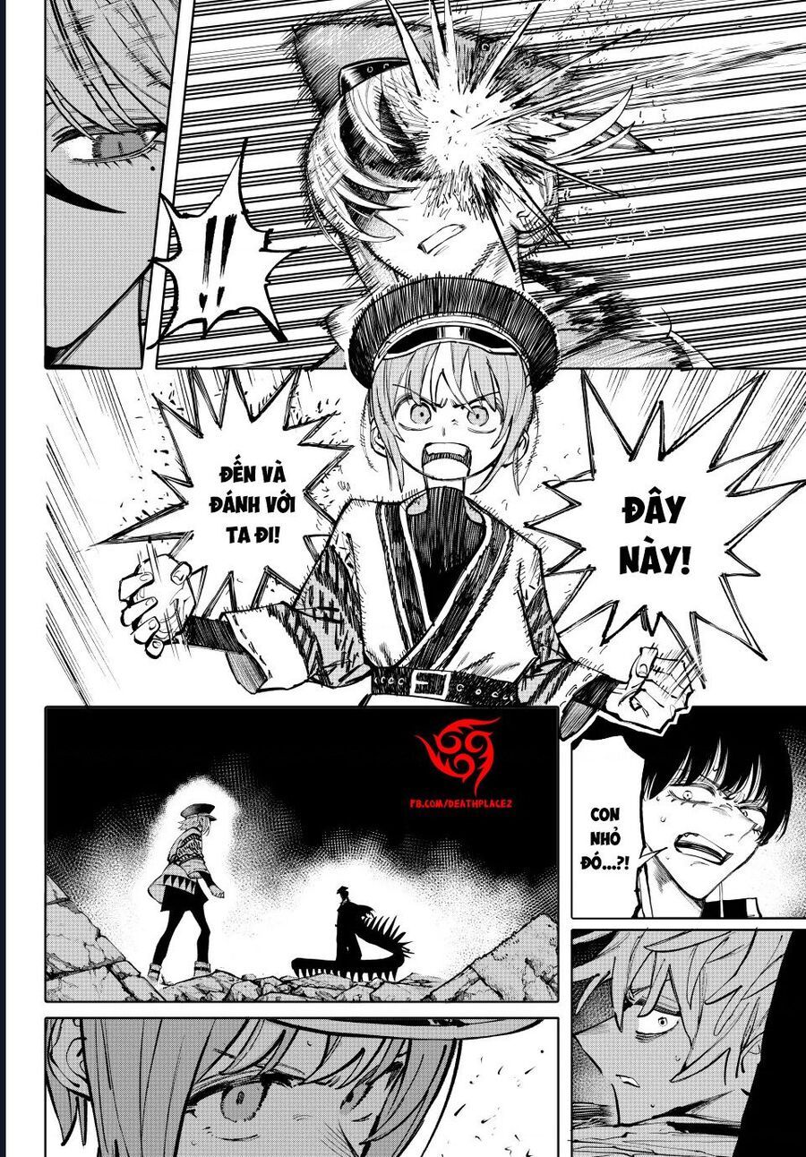 Galaxias Chap 22 - Next Chap 23