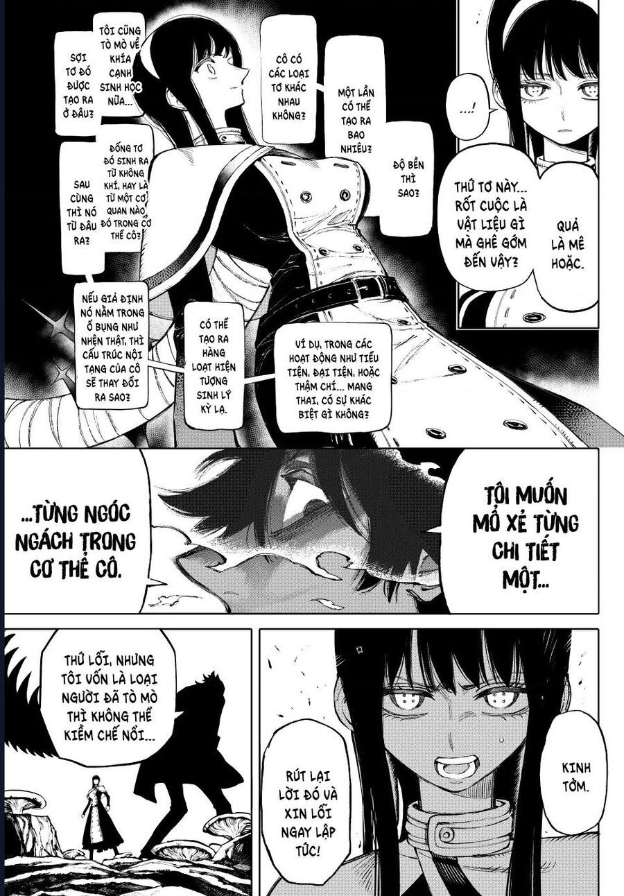 Galaxias Chap 24 - Next Chap 25