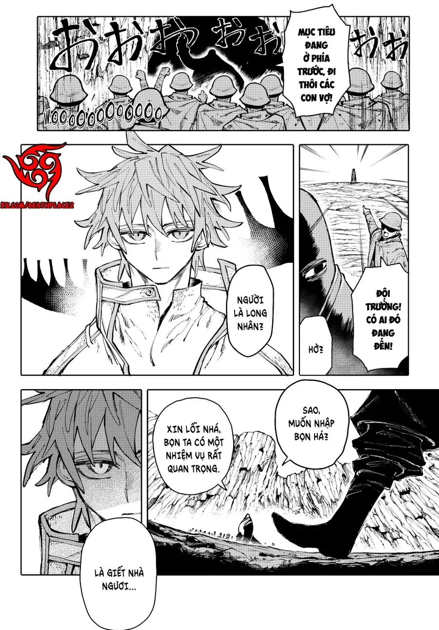 Galaxias Chap 26 - Next Chap 27