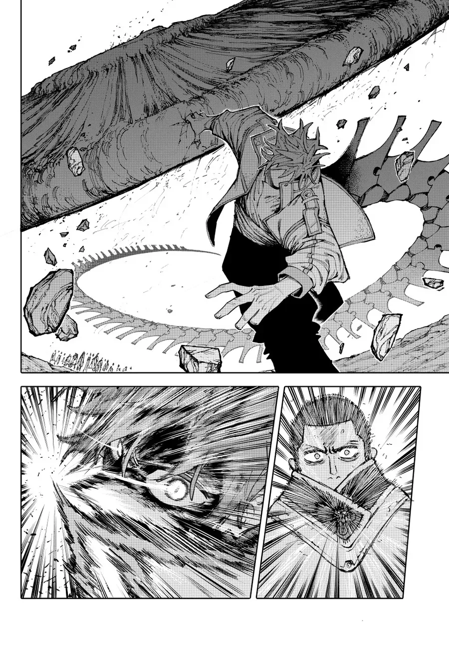 Galaxias Chap 26 - Next Chap 27