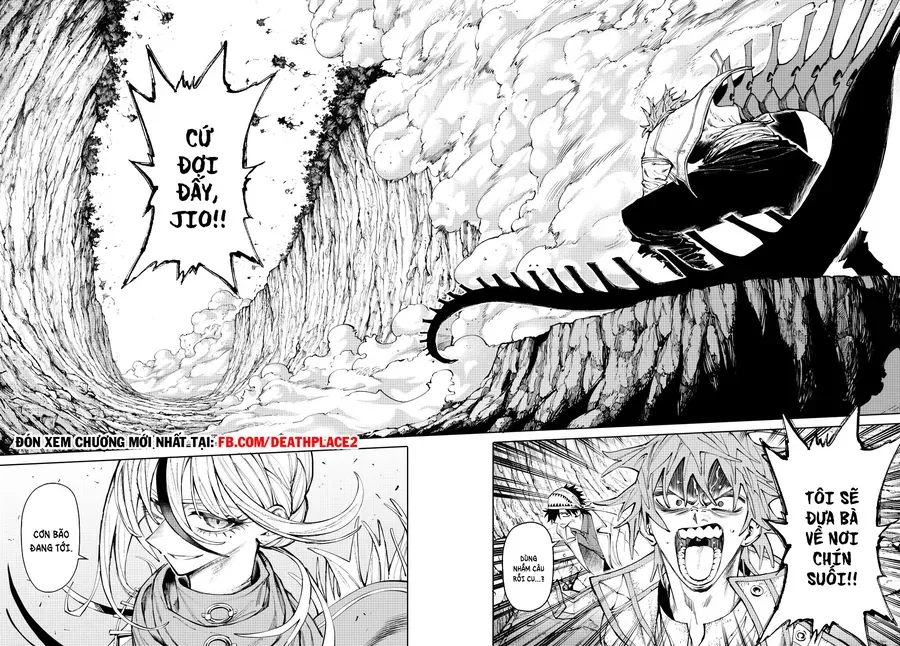 Galaxias Chap 26 - Next Chap 27