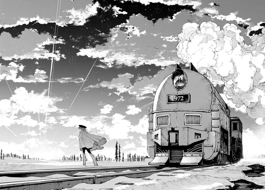 Galaxias Chap 26 - Next Chap 27