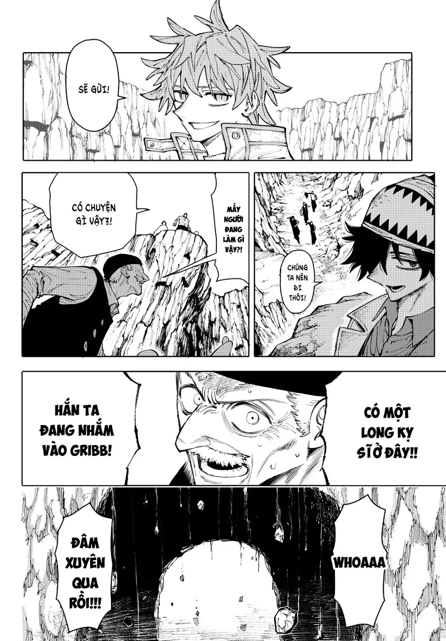 Galaxias Chap 26 - Next Chap 27