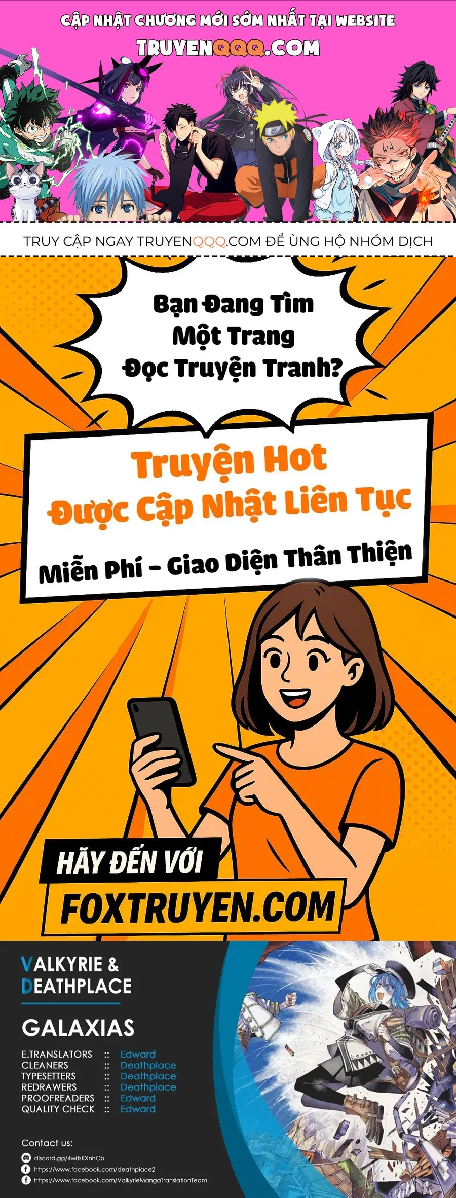 Galaxias Chap 27 - Next Chap 28