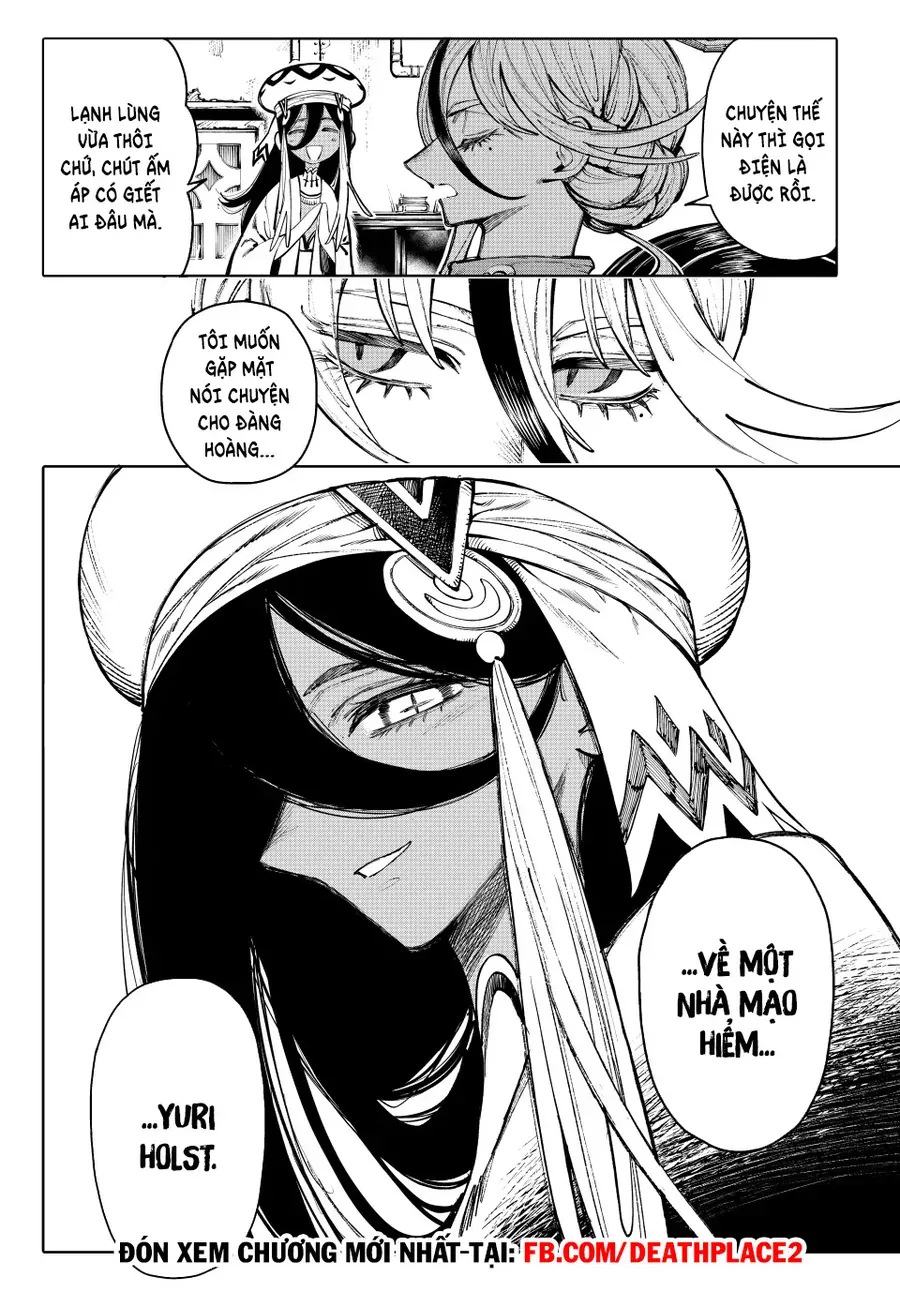 Galaxias Chap 27 - Next Chap 28