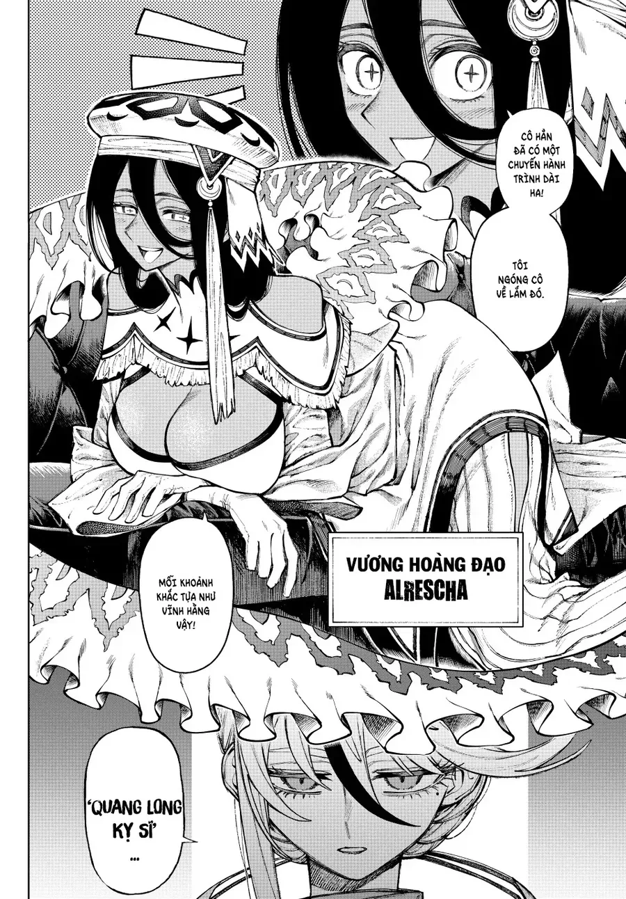 Galaxias Chap 27 - Next Chap 28