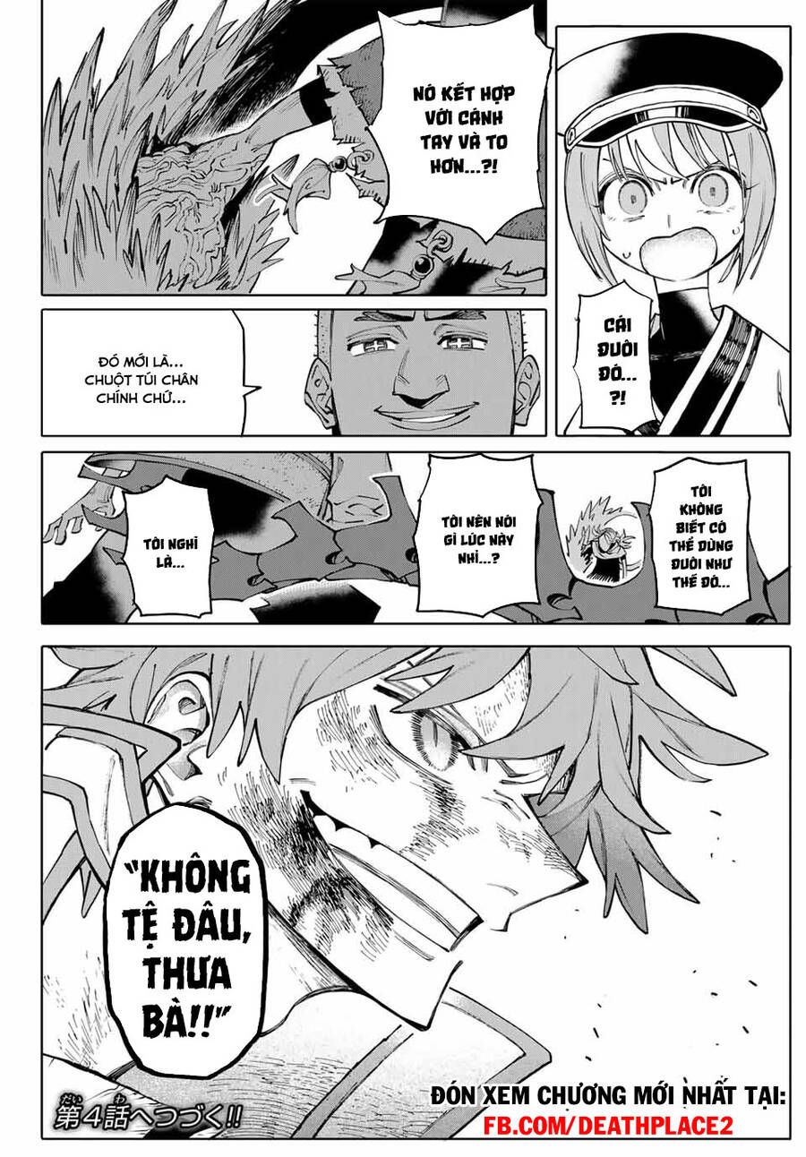 Galaxias Chap 3 - Next Chap 4