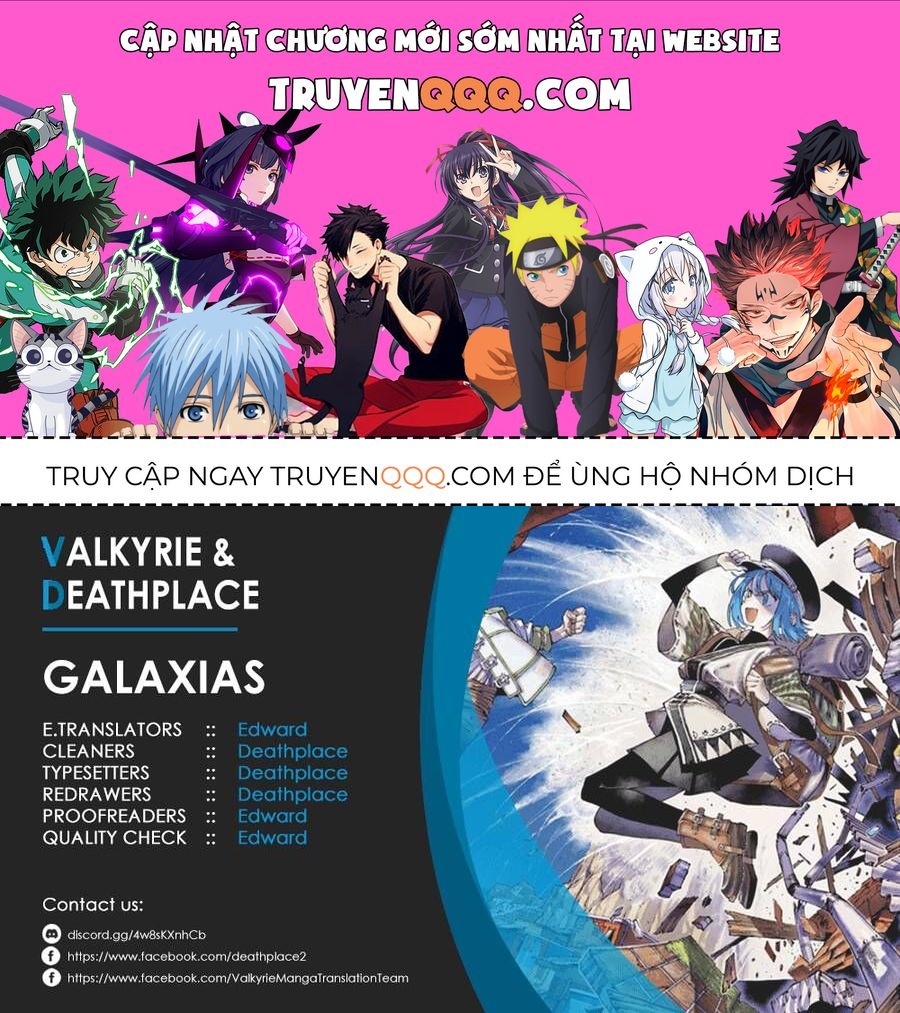 Galaxias Chap 4 - Next Chap 5