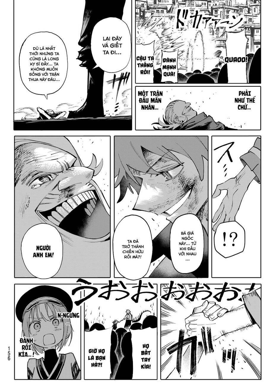 Galaxias Chap 4 - Next Chap 5