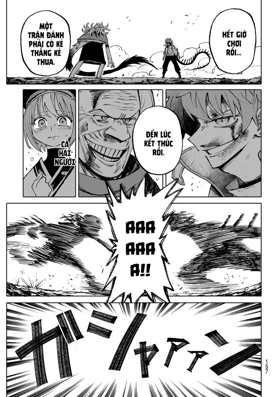 Galaxias Chap 4 - Next Chap 5