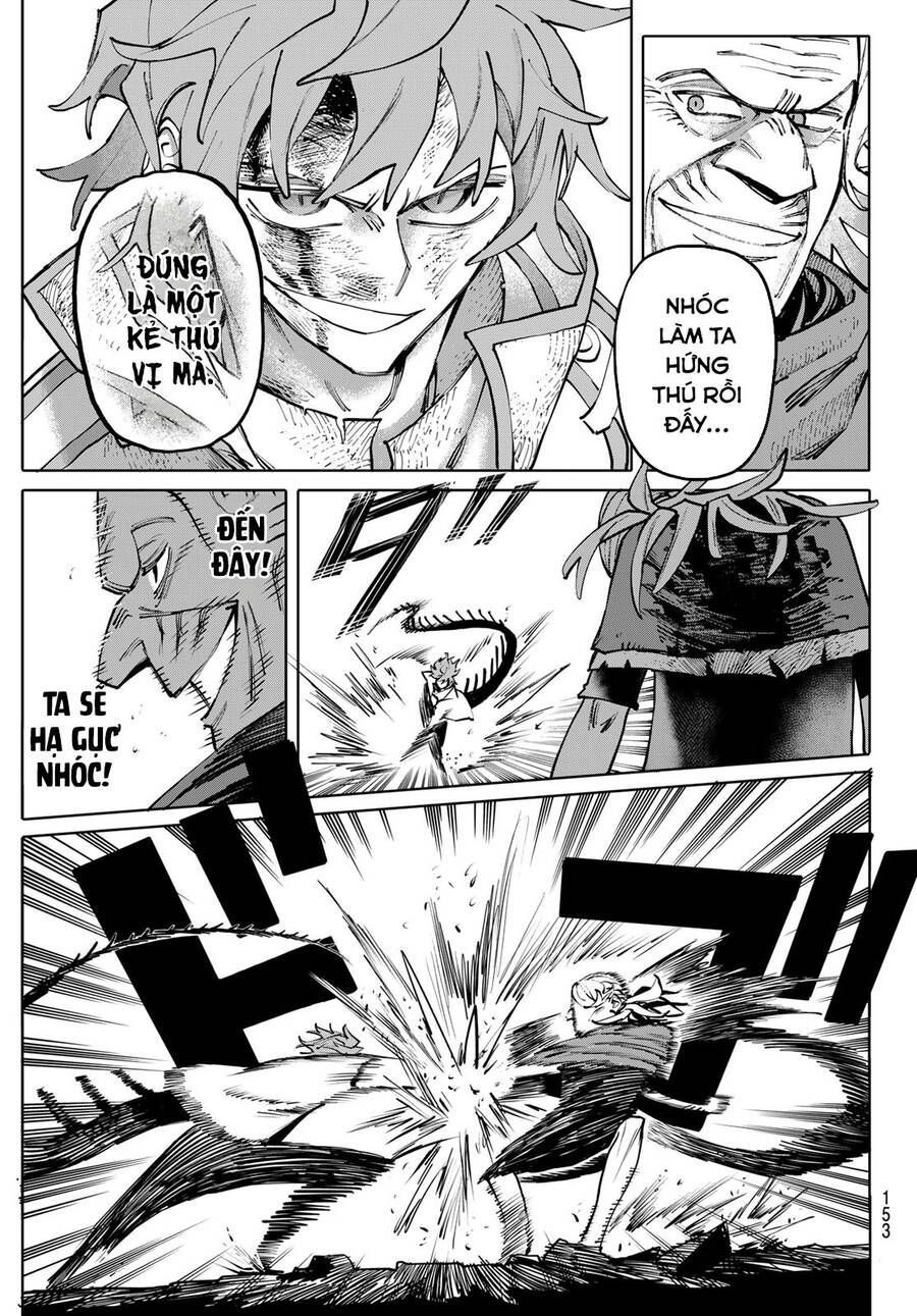 Galaxias Chap 4 - Next Chap 5