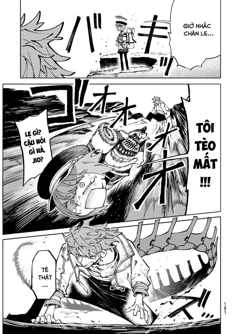 Galaxias Chap 5 - Next Chap 6