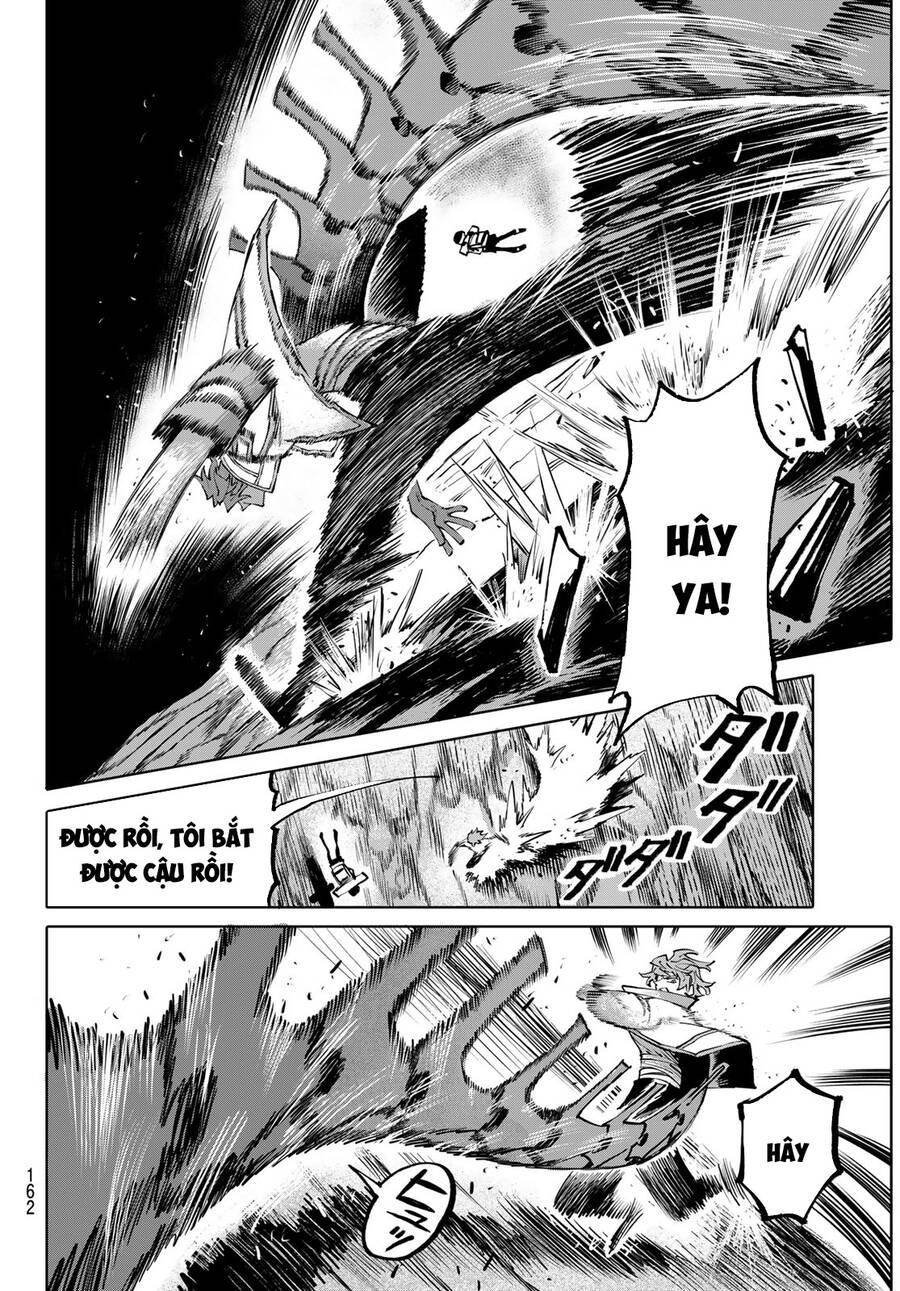 Galaxias Chap 5 - Next Chap 6