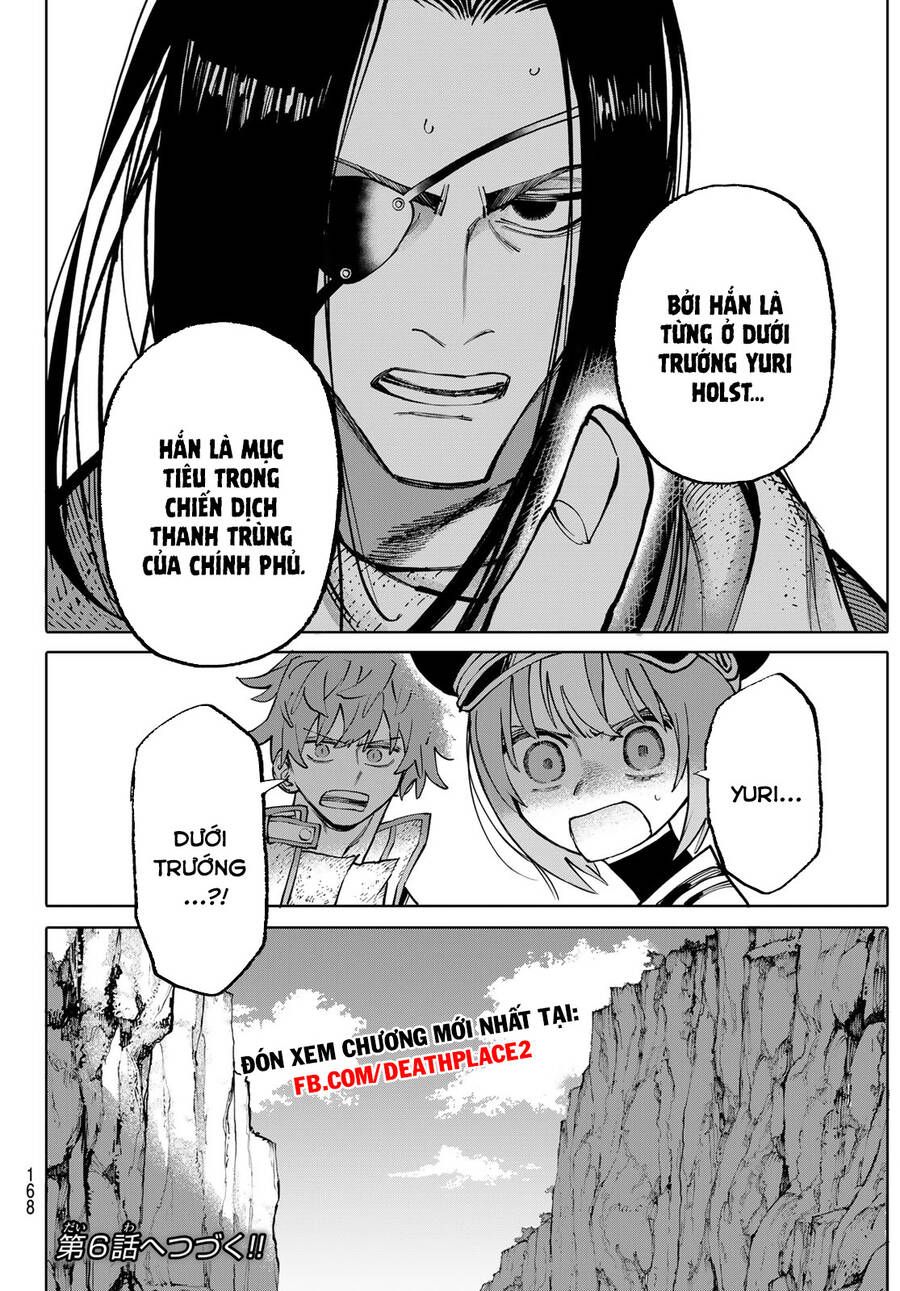 Galaxias Chap 5 - Next Chap 6