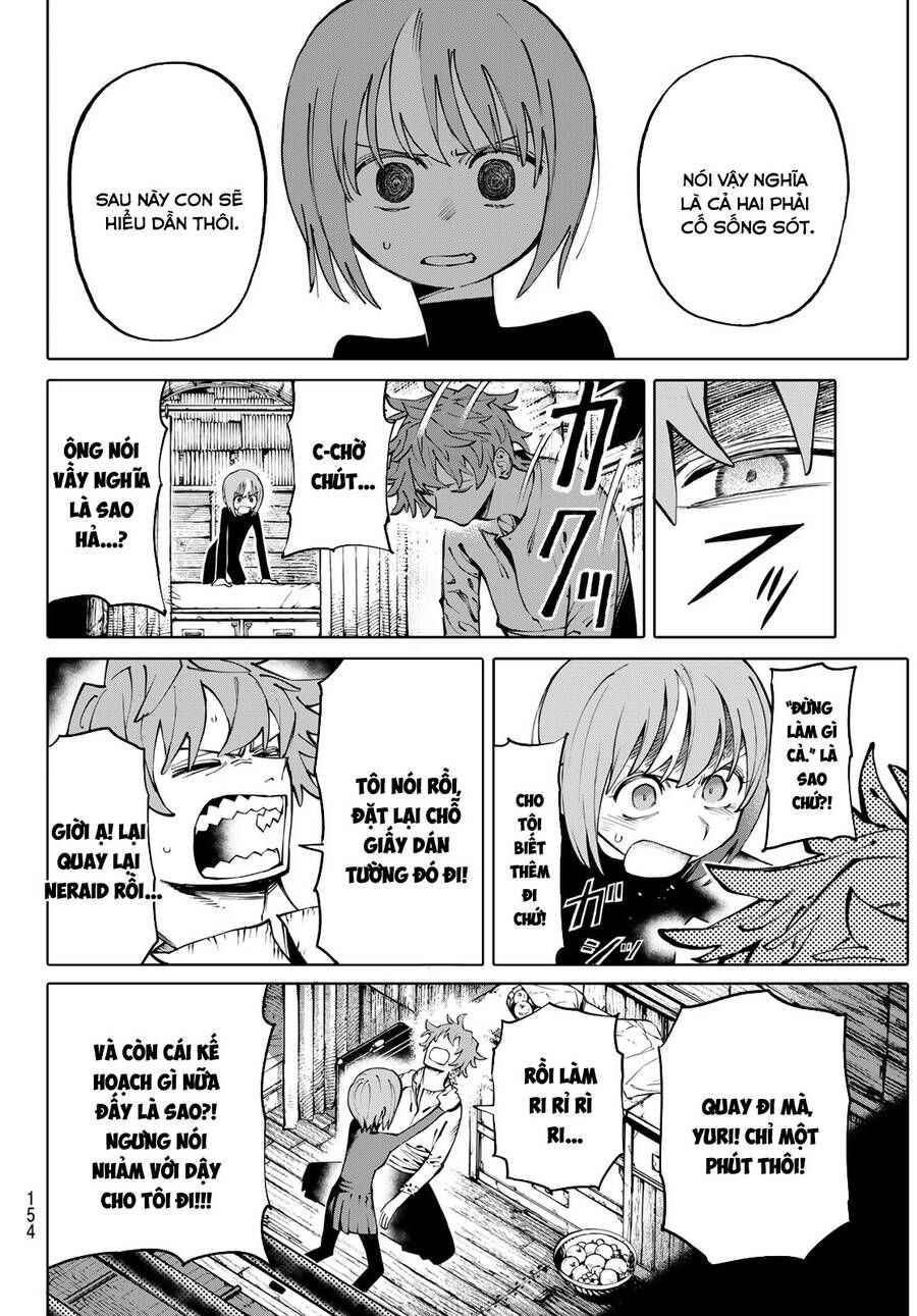 Galaxias Chap 5 - Next Chap 6