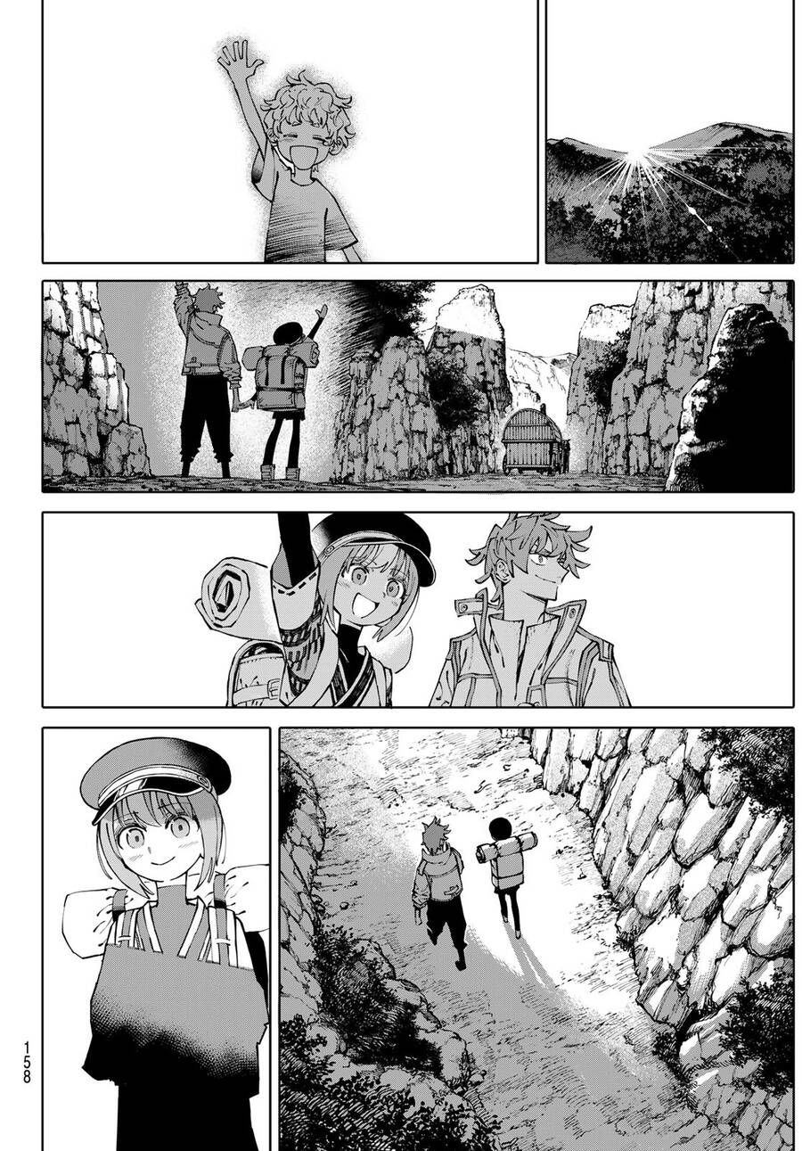 Galaxias Chap 5 - Next Chap 6