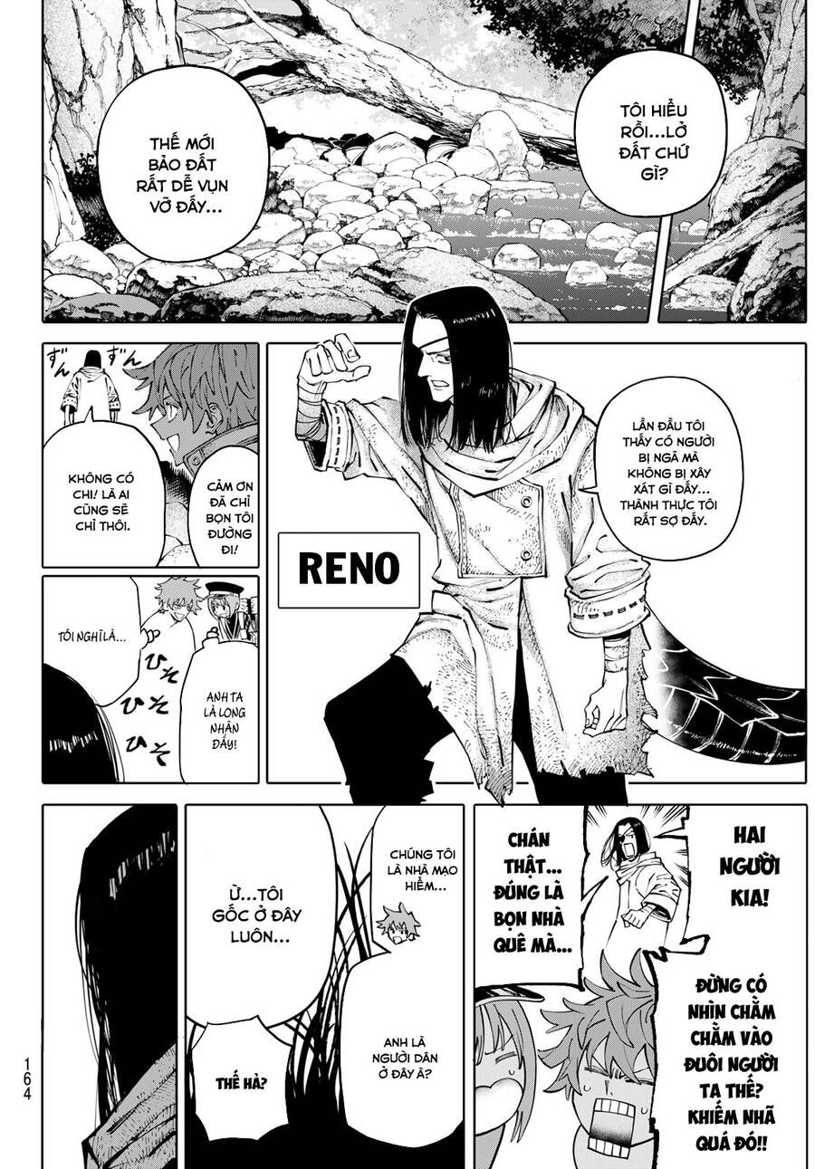 Galaxias Chap 6 - Next Chap 7