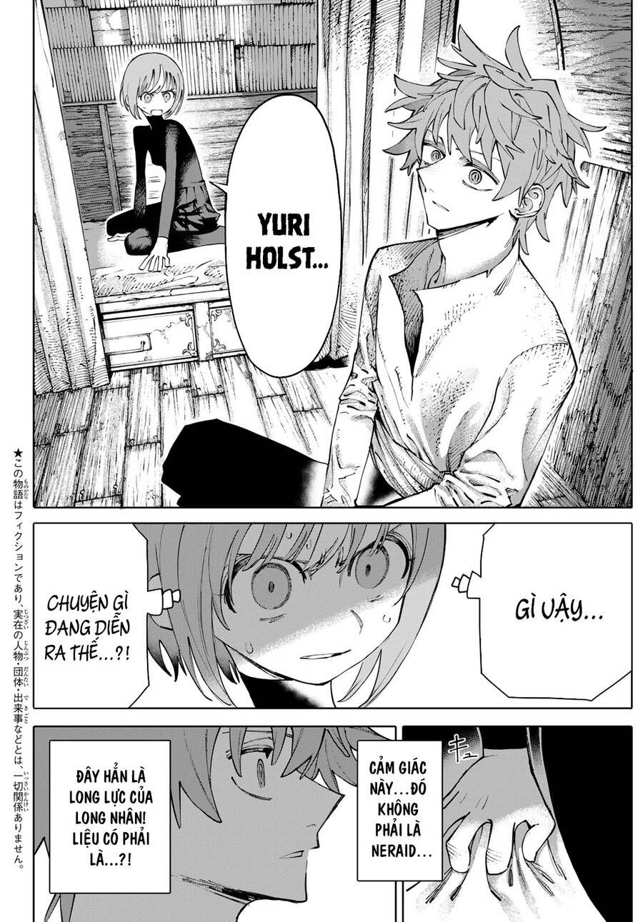 Galaxias Chap 6 - Next Chap 7