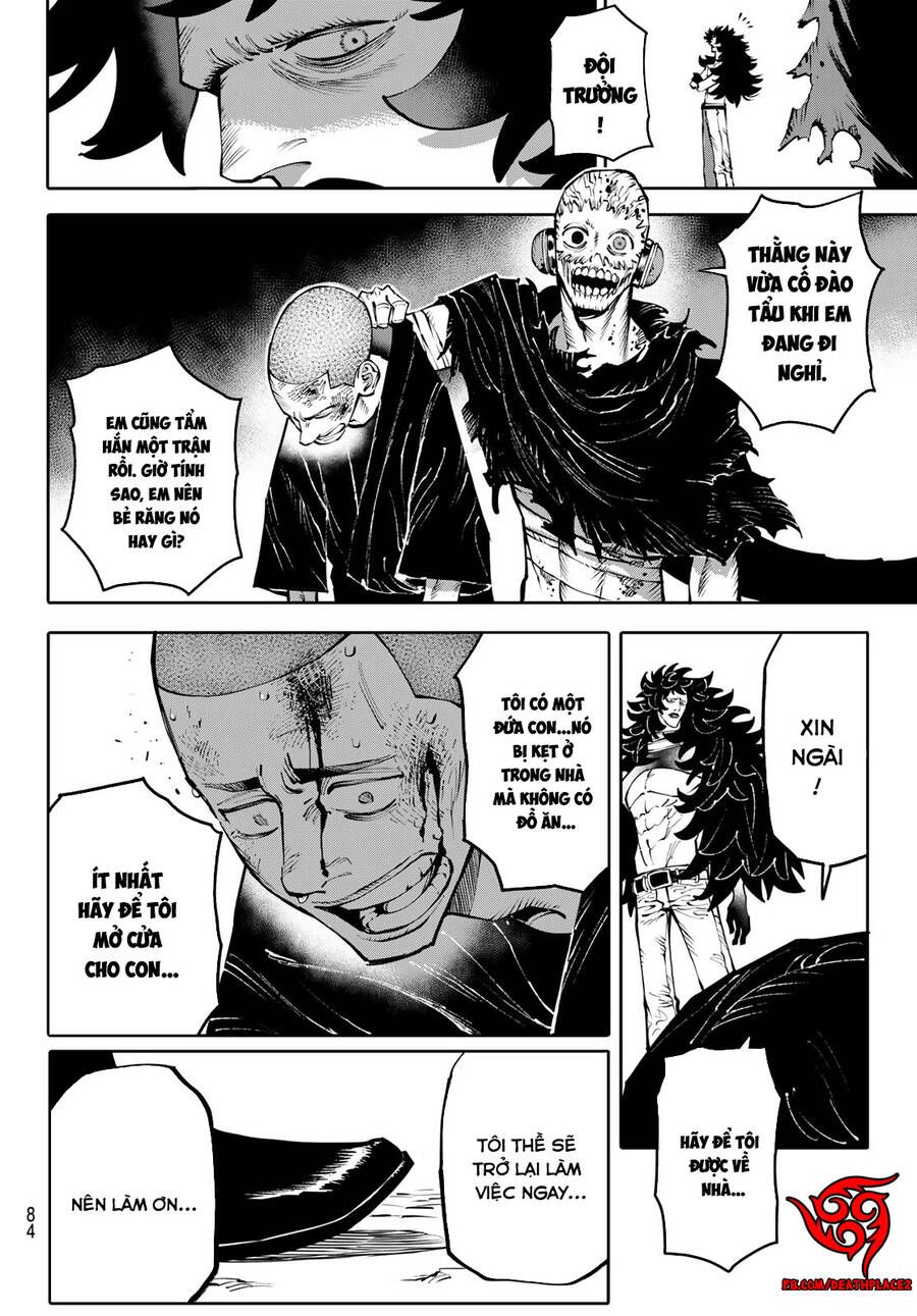 Galaxias Chap 7 - Next Chap 8