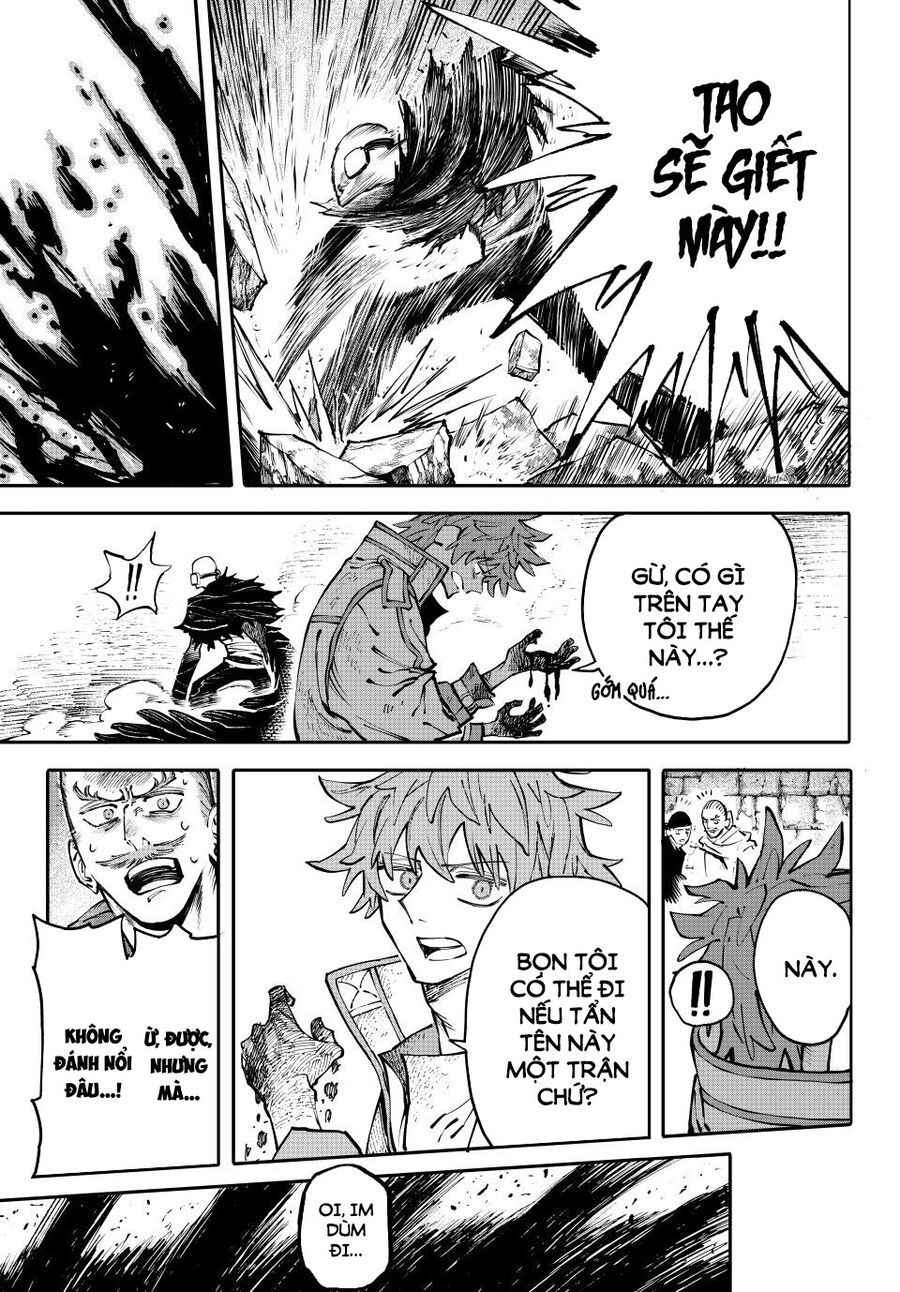 Galaxias Chap 8 - Next Chap 9