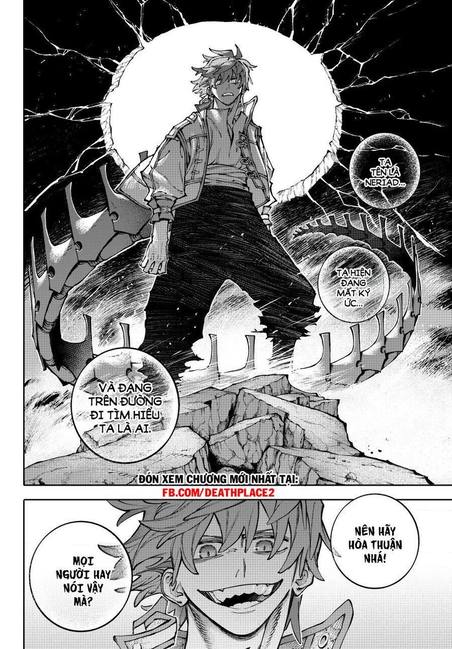 Galaxias Chap 8 - Next Chap 9