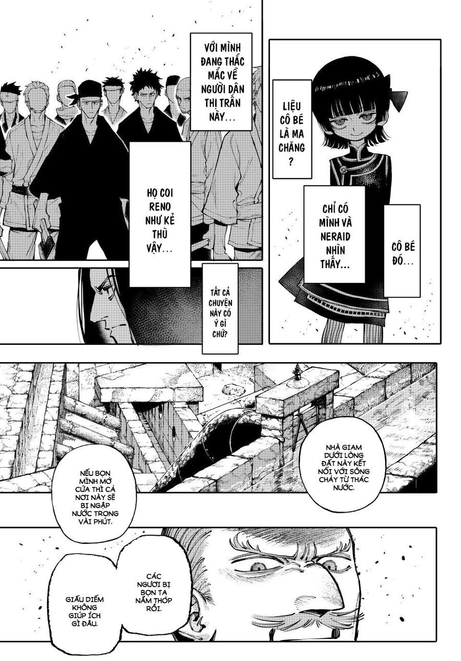 Galaxias Chap 8 - Next Chap 9