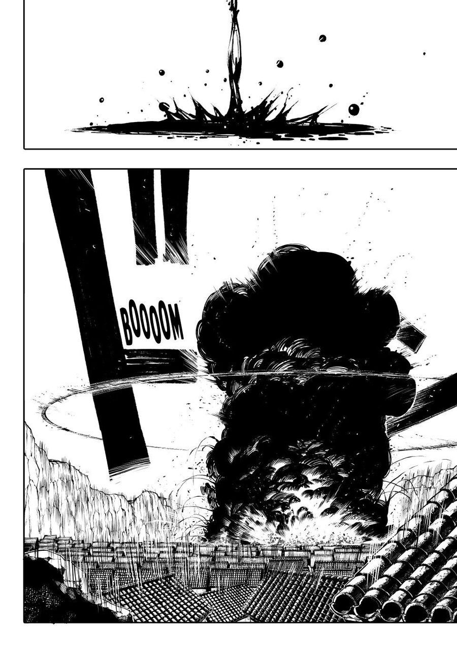 Galaxias Chap 8 - Next Chap 9