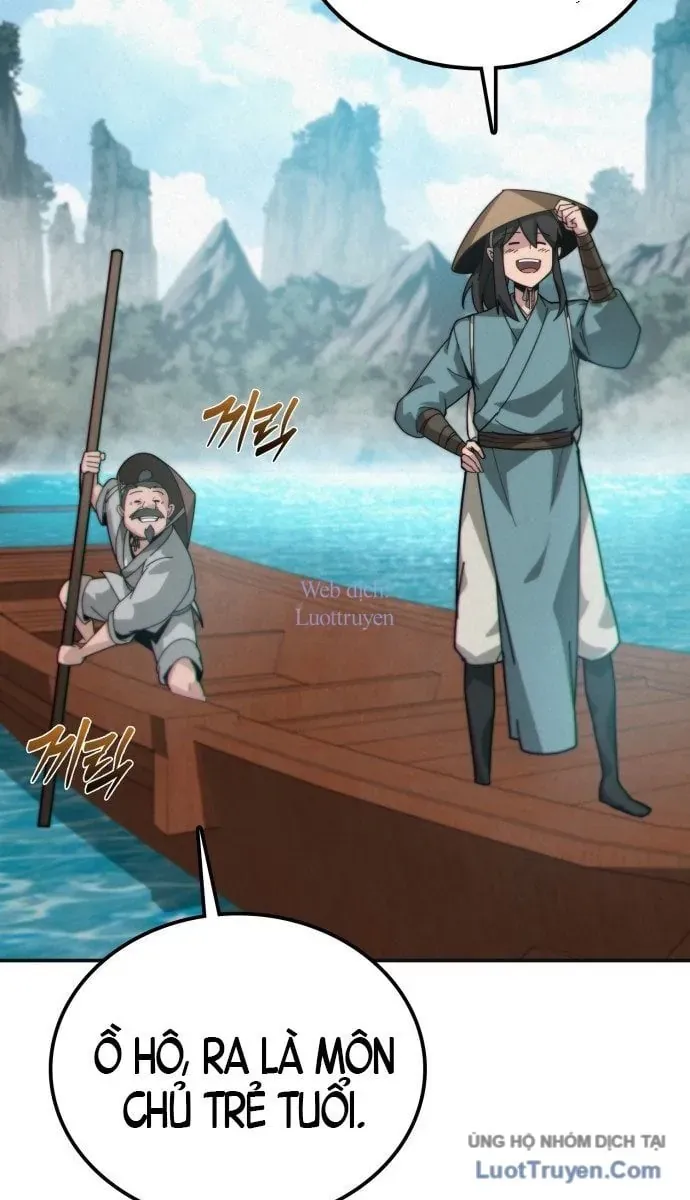 Bắt Đầu Với Hệ Thống Lập Tông Chap 1 - Next Chap 2