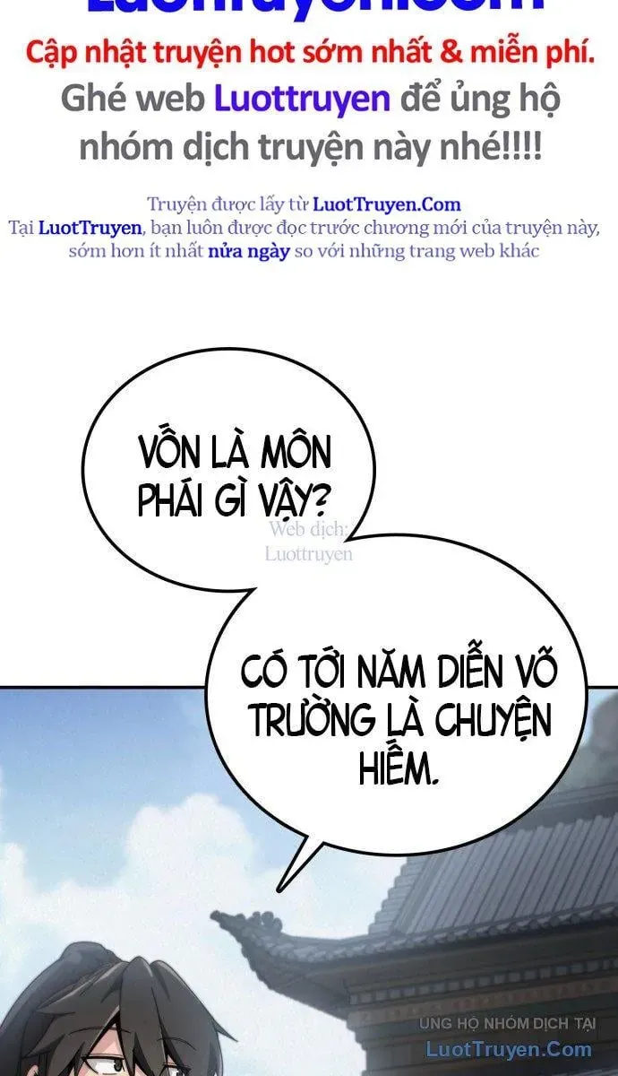 Bắt Đầu Với Hệ Thống Lập Tông Chap 1 - Next Chap 2