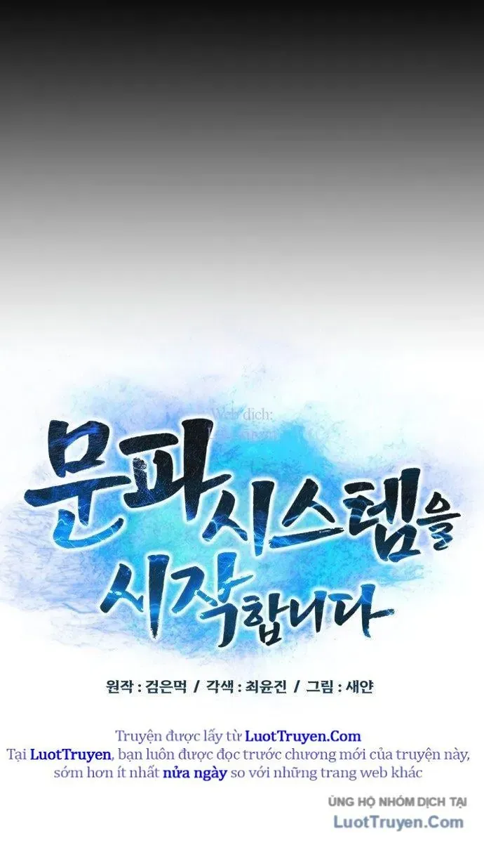 Bắt Đầu Với Hệ Thống Lập Tông Chap 1 - Next Chap 2