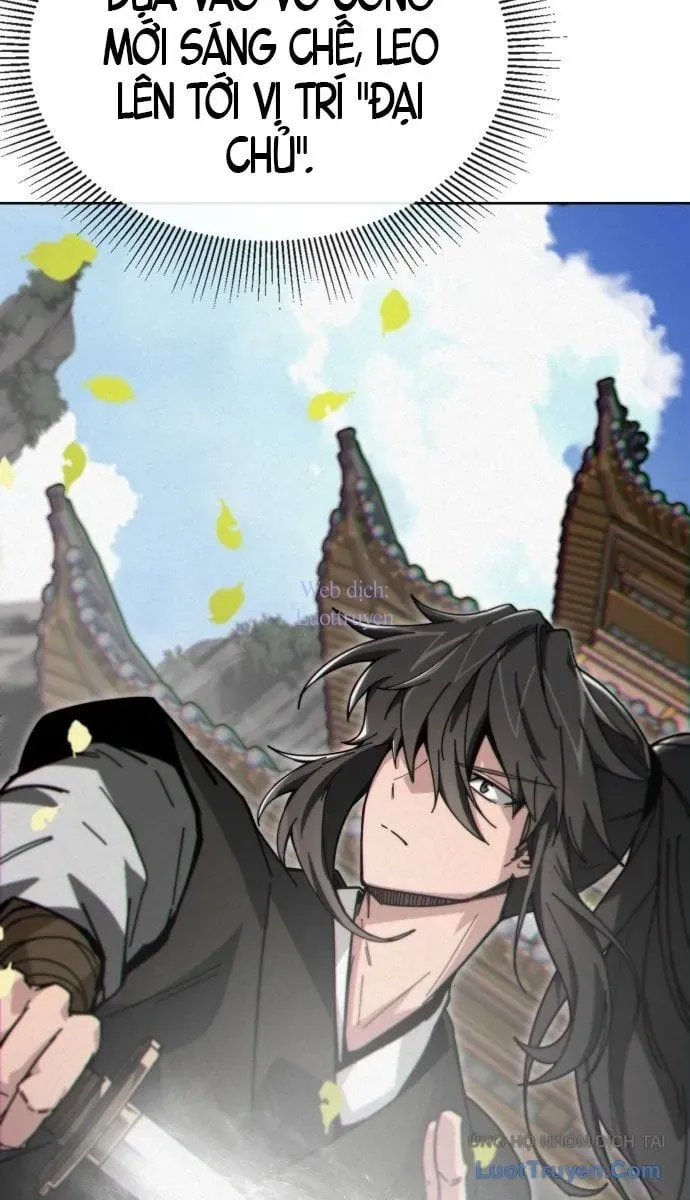 Bắt Đầu Với Hệ Thống Lập Tông Chap 1 - Next Chap 2