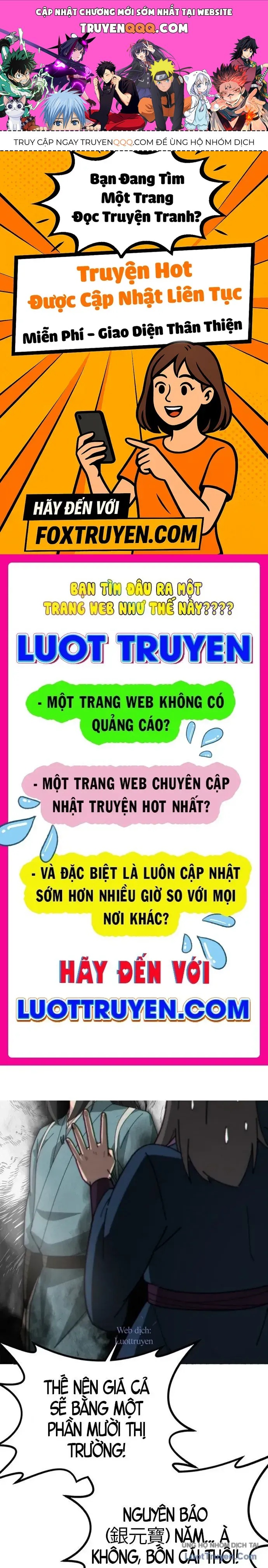 Bắt Đầu Với Hệ Thống Lập Tông Chap 1.5 - Next Chap 2.5