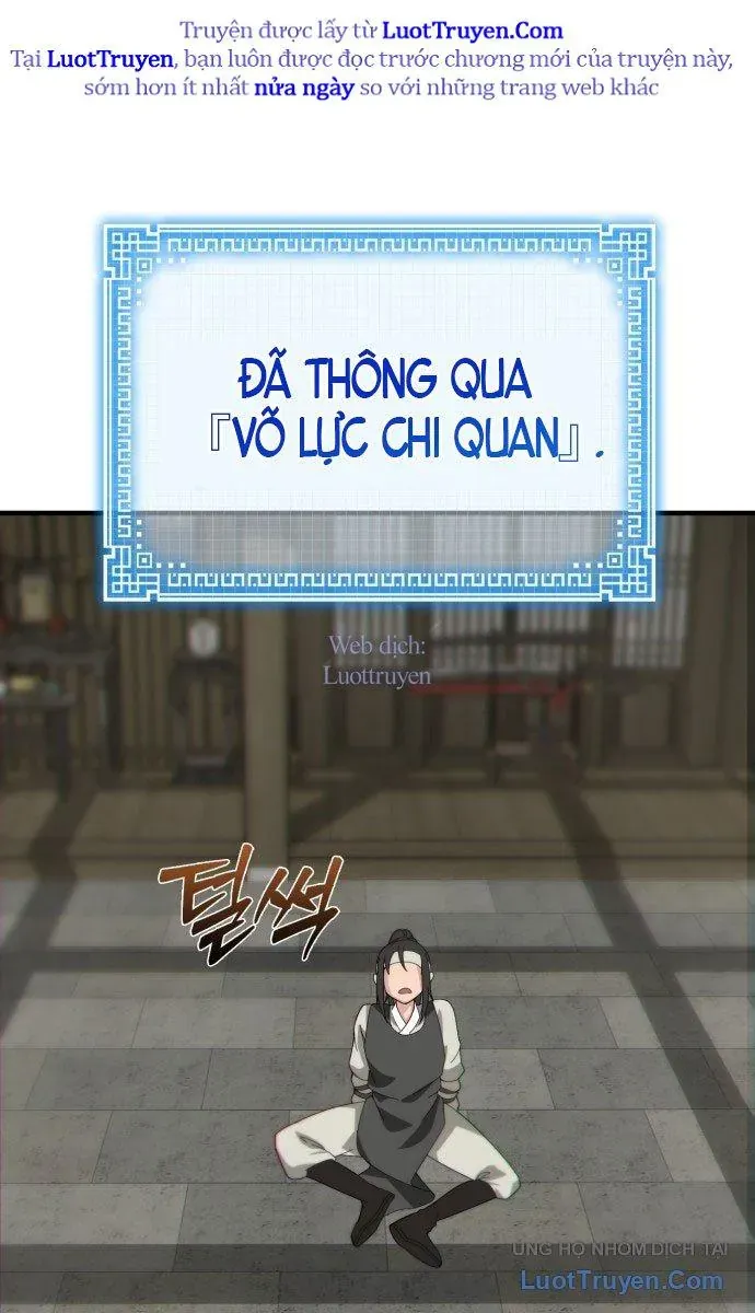 Bắt Đầu Với Hệ Thống Lập Tông Chap 1.5 - Next Chap 2.5