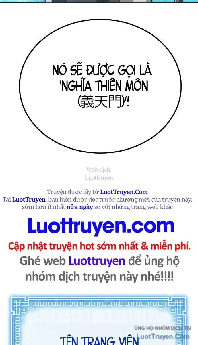 Bắt Đầu Với Hệ Thống Lập Tông Chap 1.5 - Next Chap 2.5