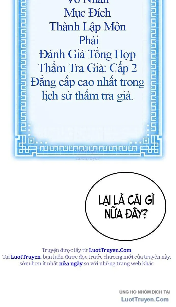 Bắt Đầu Với Hệ Thống Lập Tông Chap 1.5 - Next Chap 2.5