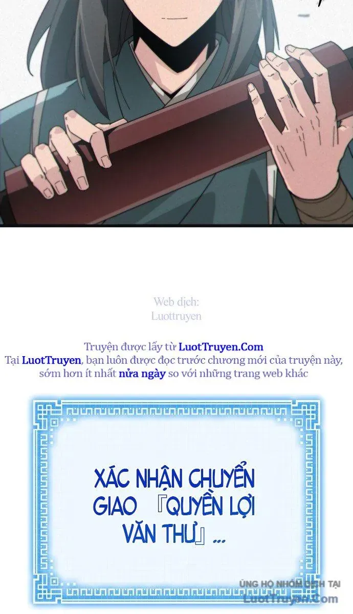 Bắt Đầu Với Hệ Thống Lập Tông Chap 1.5 - Next Chap 2.5