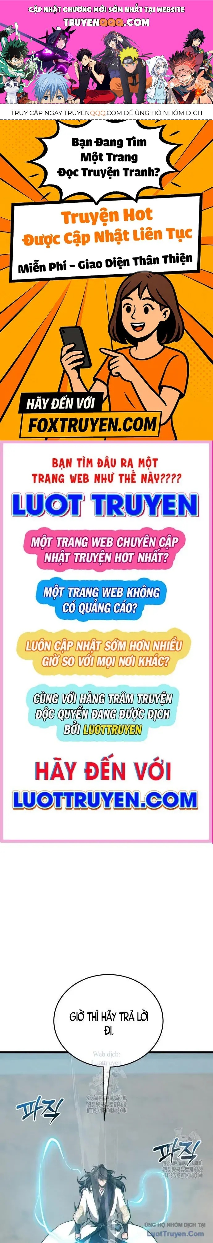 Bắt Đầu Với Hệ Thống Lập Tông Chap 12 - Next Chap 13