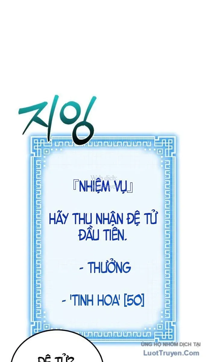 Bắt Đầu Với Hệ Thống Lập Tông Chap 2.5 - Next Chap 3.5