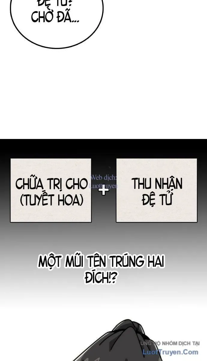 Bắt Đầu Với Hệ Thống Lập Tông Chap 2.5 - Next Chap 3.5