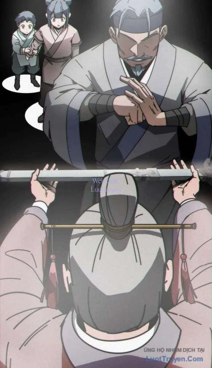 Bắt Đầu Với Hệ Thống Lập Tông Chap 2.5 - Next Chap 3.5