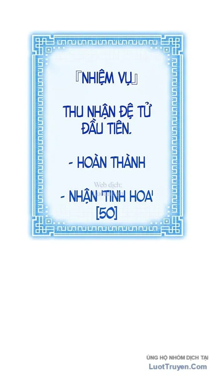 Bắt Đầu Với Hệ Thống Lập Tông Chap 2.5 - Next Chap 3.5