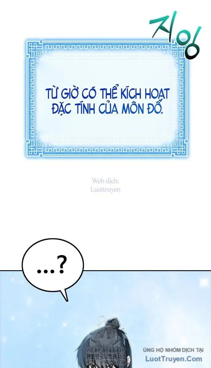 Bắt Đầu Với Hệ Thống Lập Tông Chap 3 - Next Chap 4