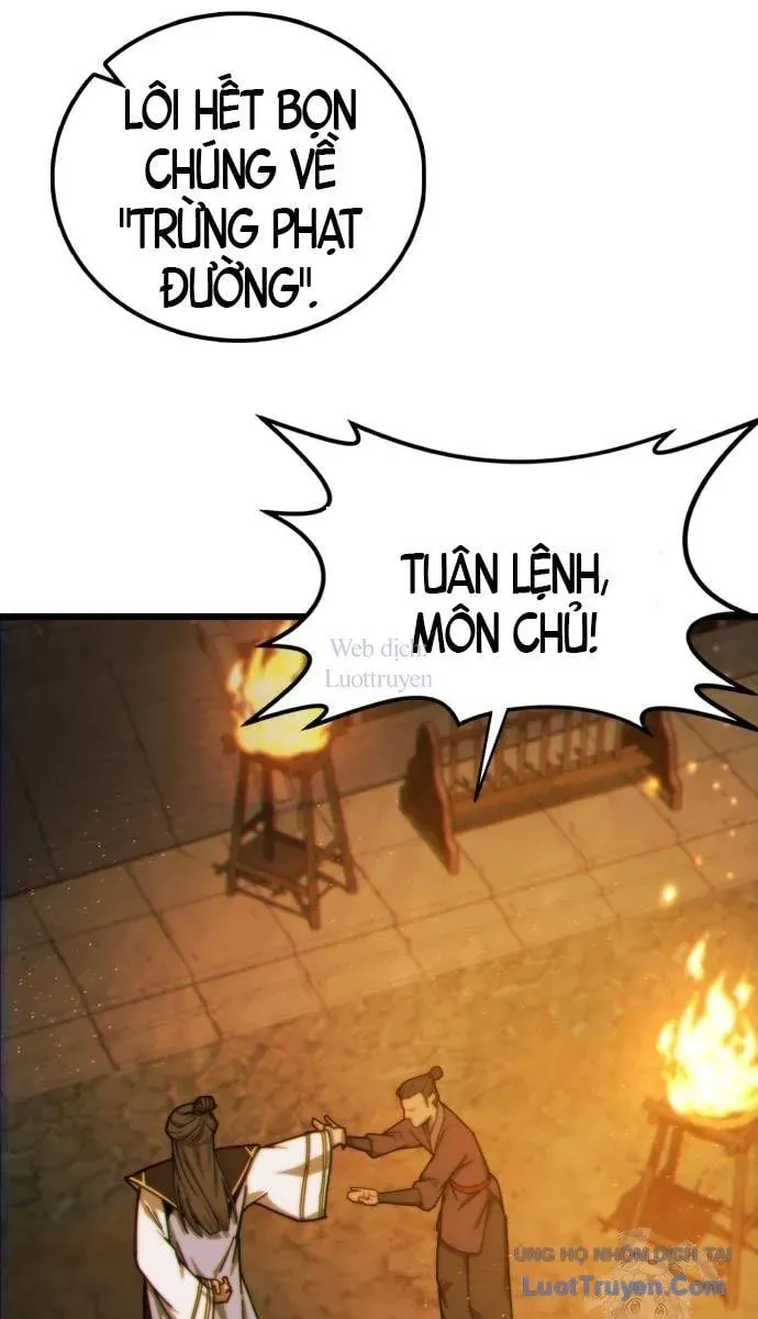 Bắt Đầu Với Hệ Thống Lập Tông Chap 3 - Next Chap 4