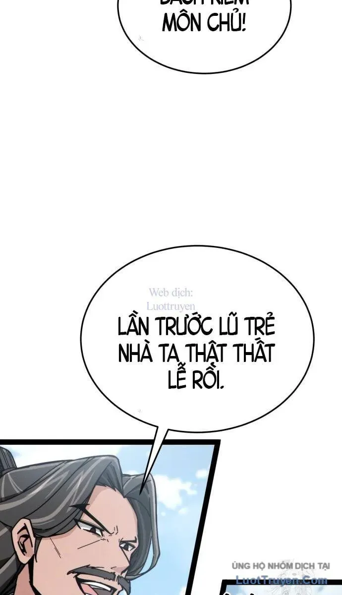 Bắt Đầu Với Hệ Thống Lập Tông Chap 4 - Next Chap 5