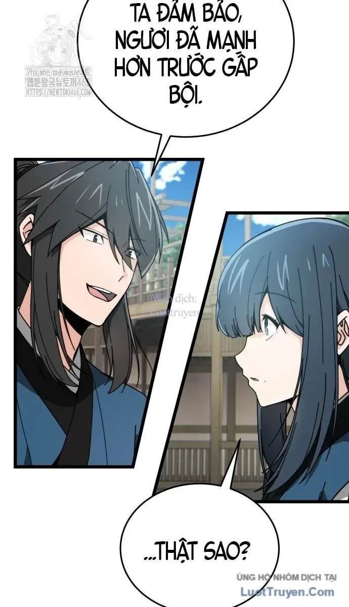 Bắt Đầu Với Hệ Thống Lập Tông Chap 4 - Next Chap 5